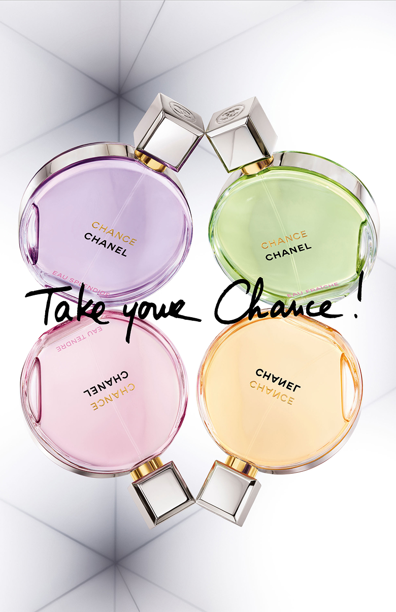 Take Your Chance