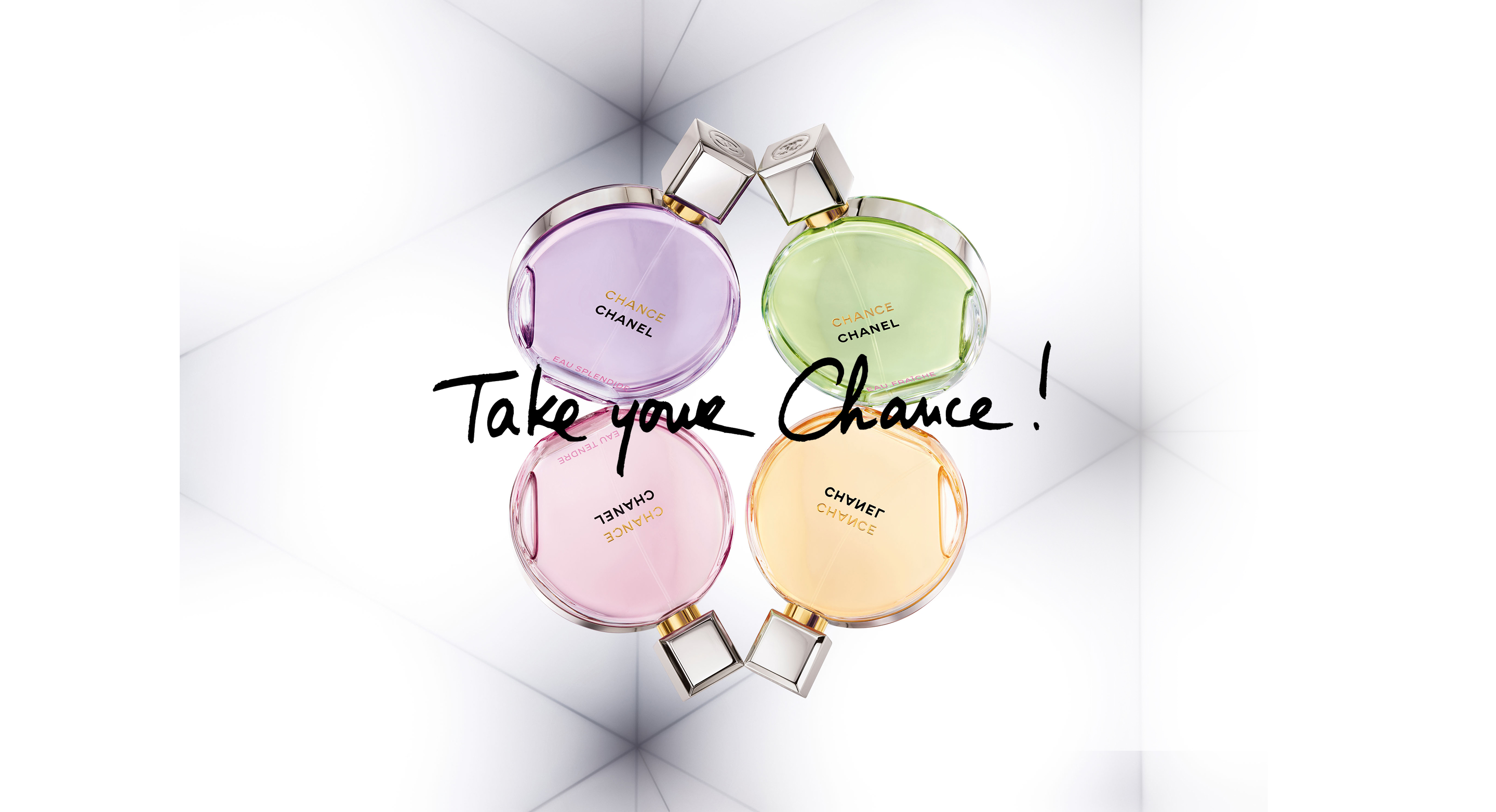 Take Your Chance